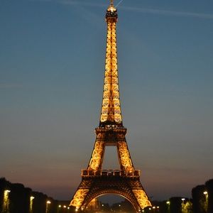 Meet your Posher, Karen